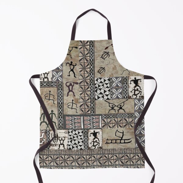 Item preview, Hawaiian Sailing Canoe Tapa designed and sold by J Marielle Designs.