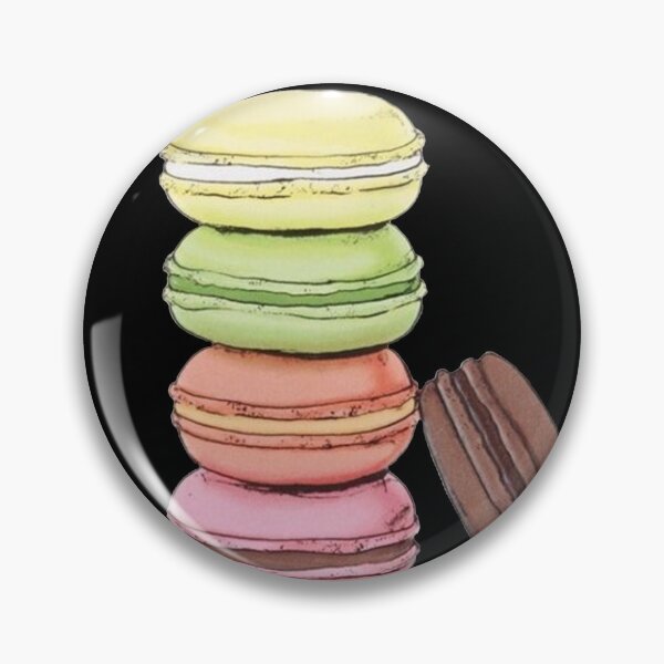 Item preview, Macarons designed and sold by Nicoladenisa71.