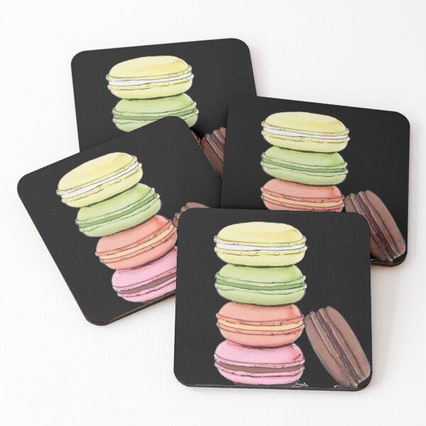 Item preview, Macarons designed and sold by Nicoladenisa71.