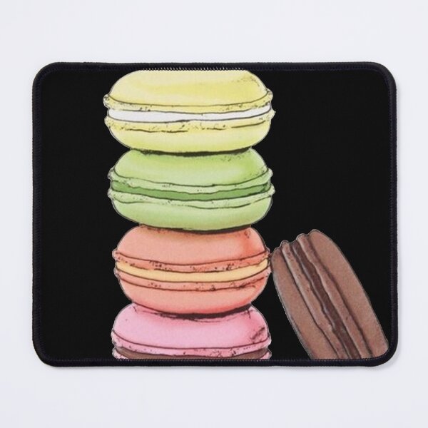 Item preview, Macarons designed and sold by Nicoladenisa71.