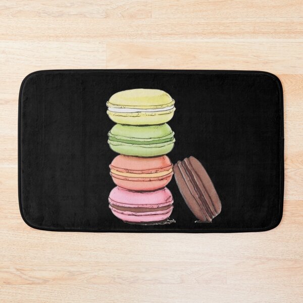 Item preview, Macarons designed and sold by Nicoladenisa71.