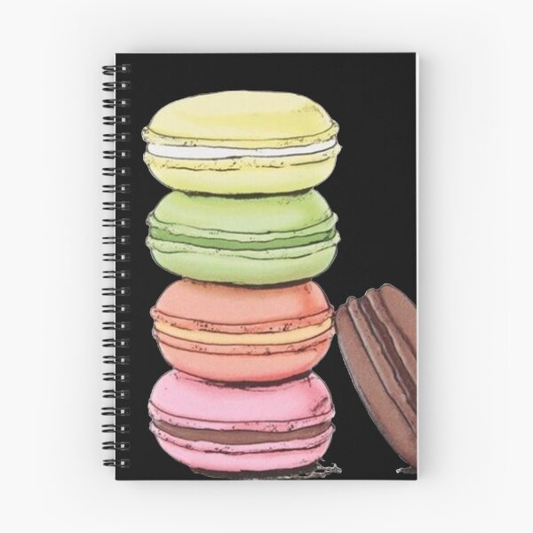 Item preview, Macarons designed and sold by Nicoladenisa71.