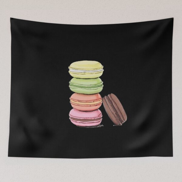 Item preview, Macarons designed and sold by Nicoladenisa71.