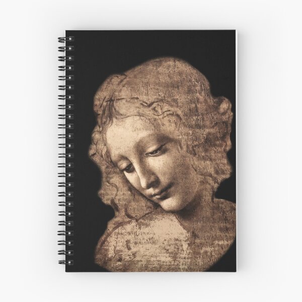 Item preview, Art By Leonardo  designed and sold by KathteeDesign.