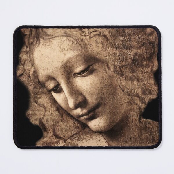 Item preview, Art By Leonardo designed and sold by KathteeDesign.