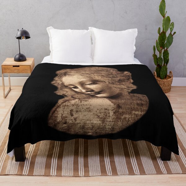 Item preview, Art By Leonardo designed and sold by KathteeDesign.