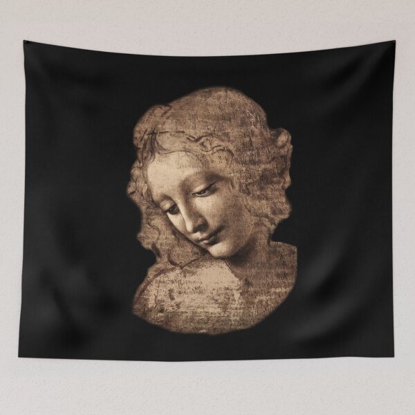 Item preview, Art By Leonardo  designed and sold by KathteeDesign.