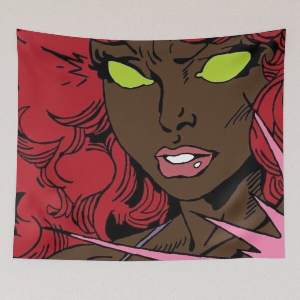 Item preview, black starfire designed and sold by summerwar37.