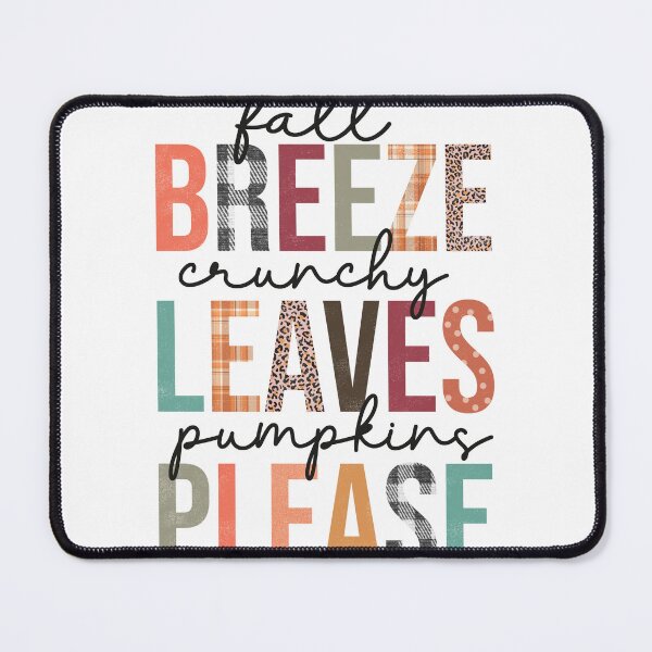 Item preview, Fall breeze designed and sold by ranyane.