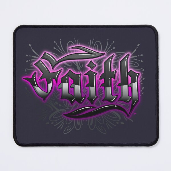 Item preview, Faith designed and sold by cfurguson.
