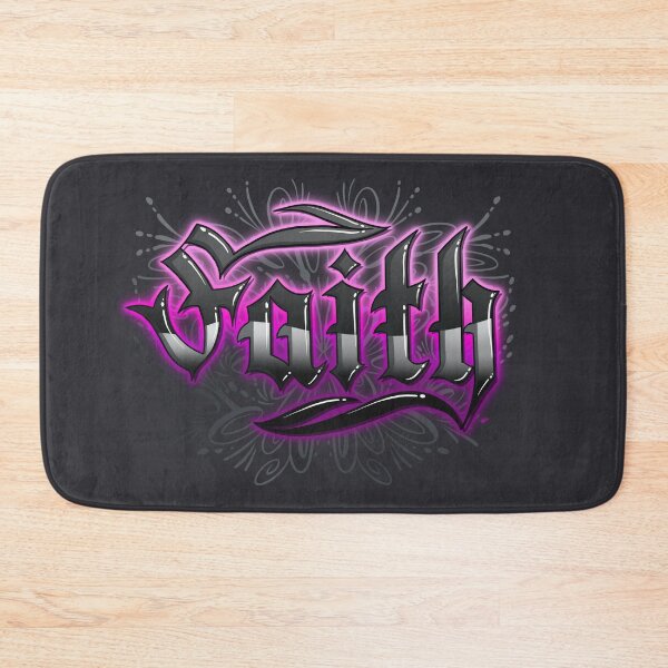 Item preview, Faith designed and sold by cfurguson.