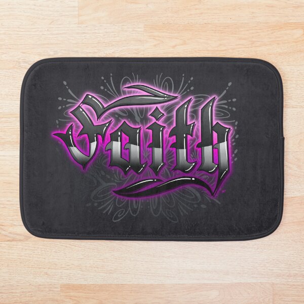Item preview, Faith designed and sold by cfurguson.