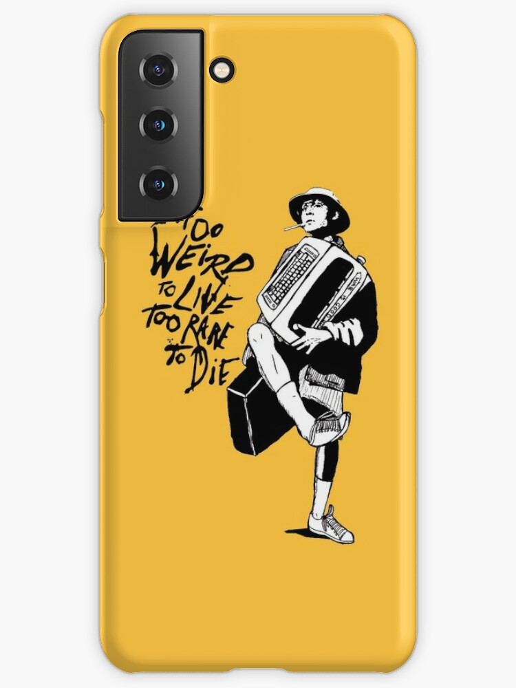 Fear And Loathing In Las Vegas Phone Cases for Samsung Galaxy for Sale