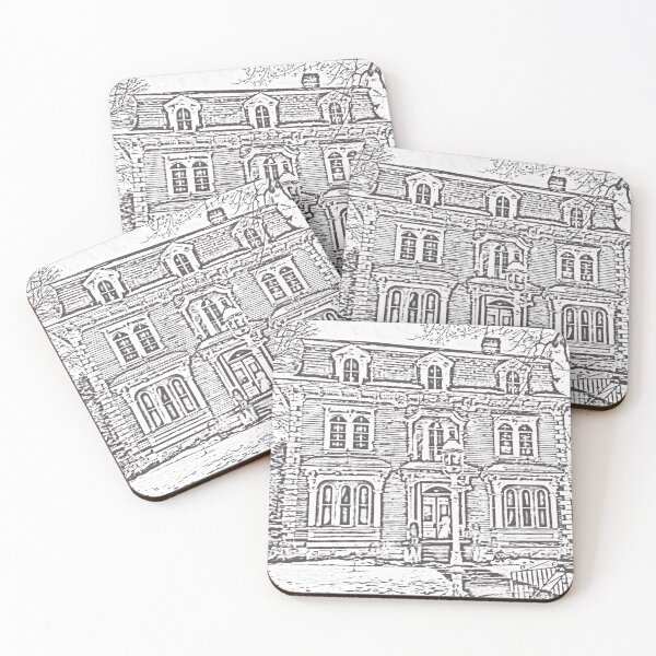 Item preview, Victorian home designed and sold by Ann Kronick.
