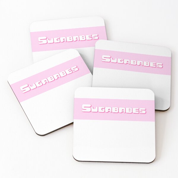 Item preview, sugababes designed and sold by isabelladrawing.