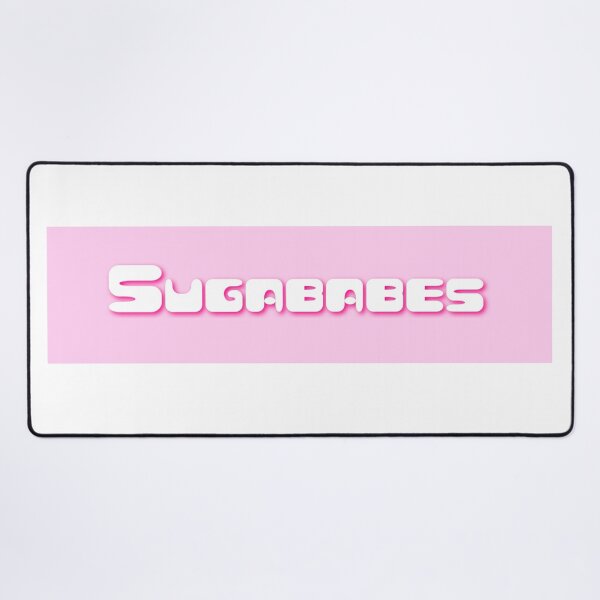 Item preview, sugababes designed and sold by isabelladrawing.