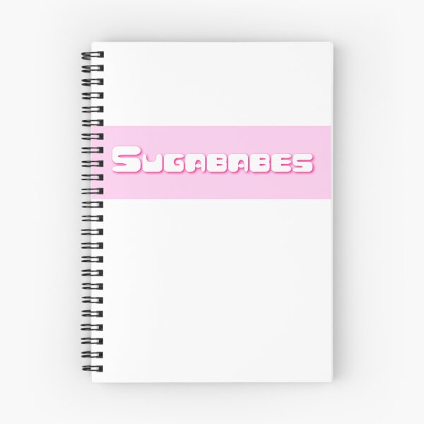 Item preview, sugababes designed and sold by isabelladrawing.