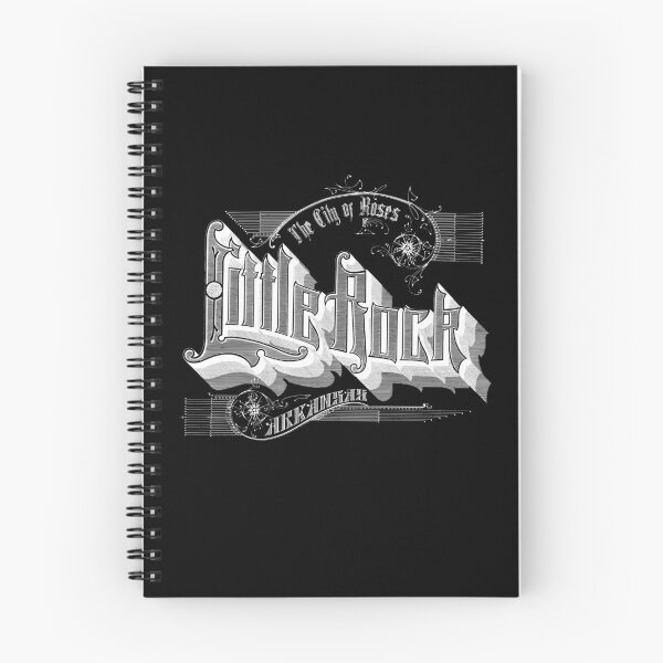 Item preview, Vintage Little Rock, AR designed and sold by DonDota.
