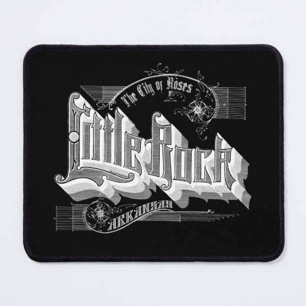 Item preview, Vintage Little Rock, AR designed and sold by DonDota.