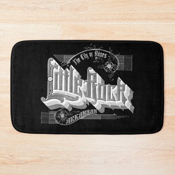 Item preview, Vintage Little Rock, AR designed and sold by DonDota.