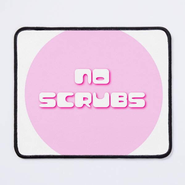 Item preview, no scrubs designed and sold by isabelladrawing.