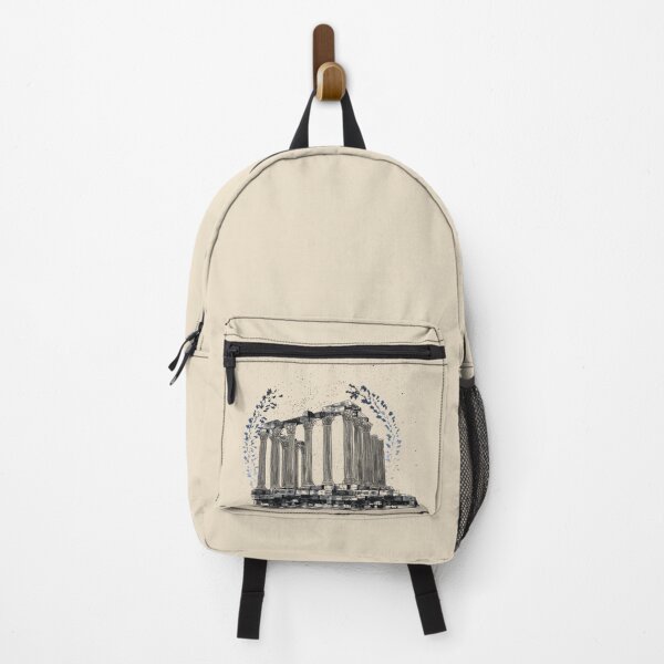 Item preview, Roman temple of Evora designed and sold by -Archie Alexandre-.