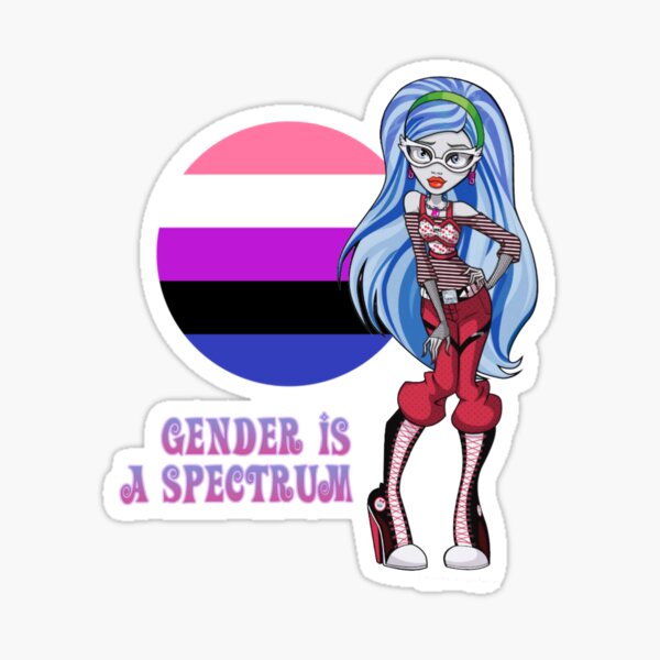 Is Abbey Bominable Transgender? Fans Speculate About Monster High  Character's Gender And Sexuality – Sdlgbtn