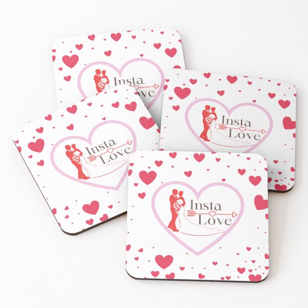 Item preview, Insta-love designed and sold by Colleen Griffith.