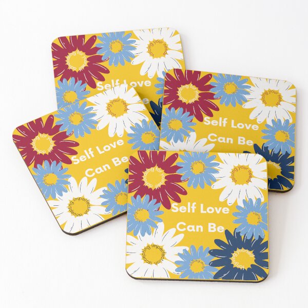 Item preview, Self Love Can Be designed and sold by Grace Huntley.