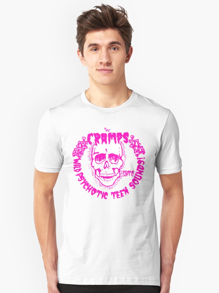 Psychotic Teen Sounds Unisex T Shirt By Creamy Hamilton Redbubble Psychotic Teen Sounds Unisex T Shirt By Creamy Hamilton Redbubble