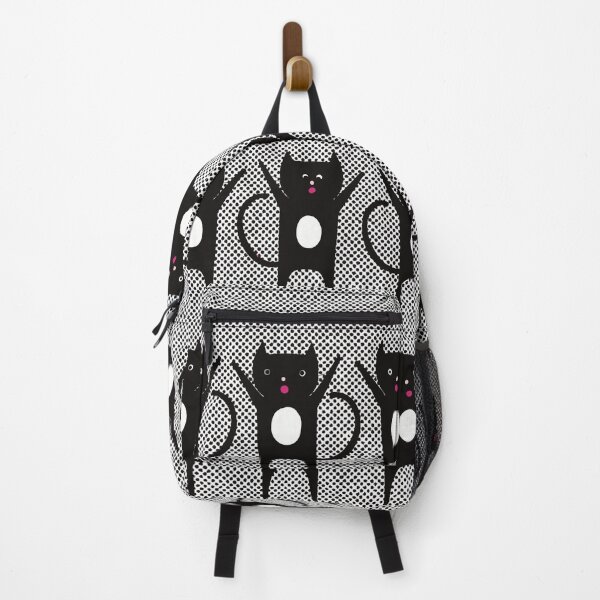 Item preview, The black cat gang designed and sold by marina63.