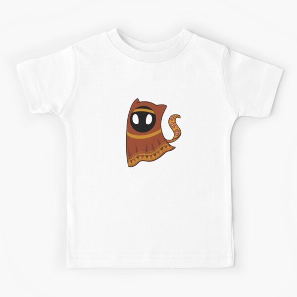 Chibi Wanderer Kids T-Shirt