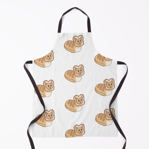 Item preview, Toast Cat Loaf designed and sold by Fluffyllama7.