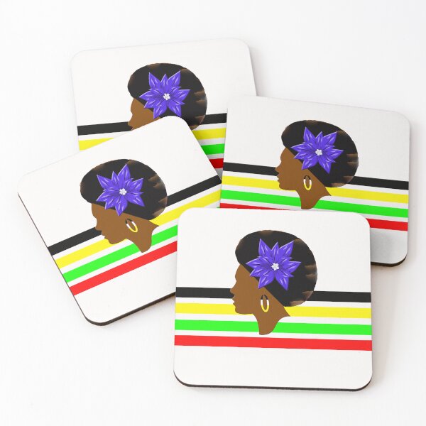 Item preview, Jamaican Woman designed and sold by Angelle55.