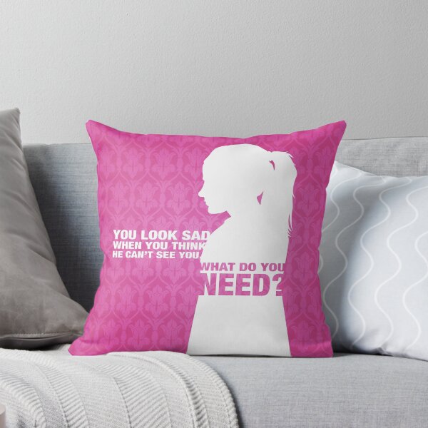 Item preview, Molly Hooper designed and sold by geeksweetie.