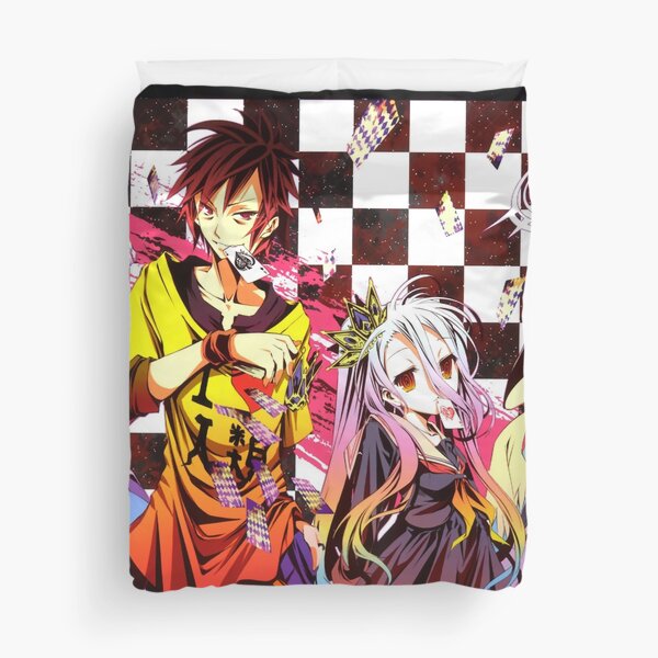 Sora Duvet Covers For Sale Redbubble