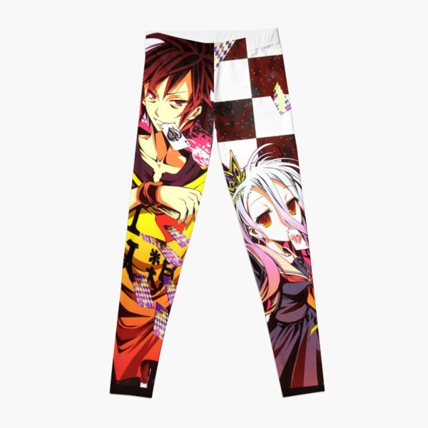 Shiro Team Leggings
