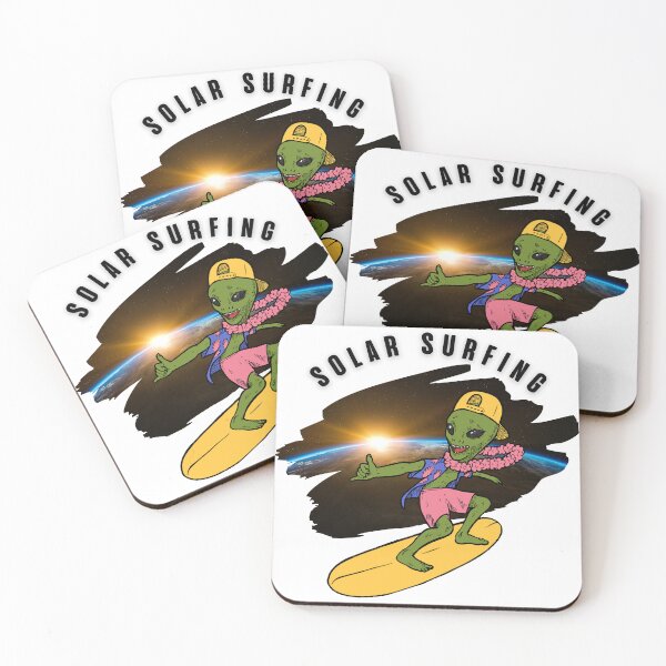 Item preview, solar surfing designed and sold by Soofingscapes.