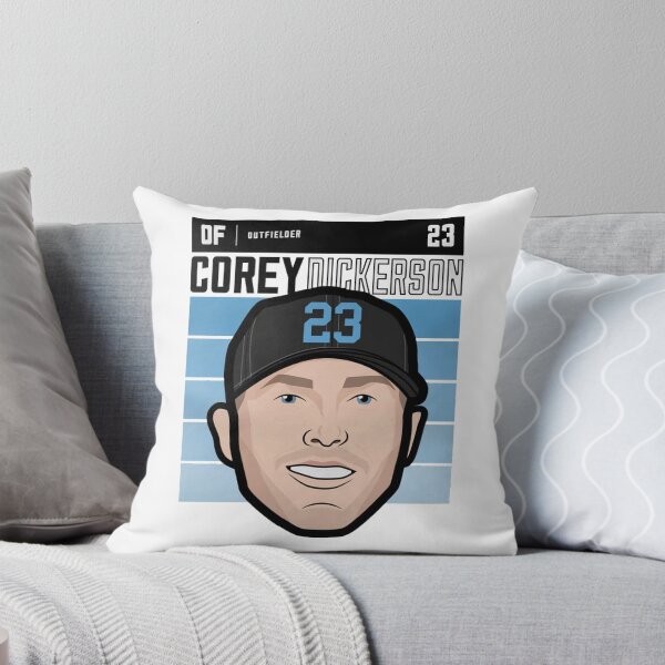 Item preview, Corey Dickerson Fade designed and sold by wright46l.