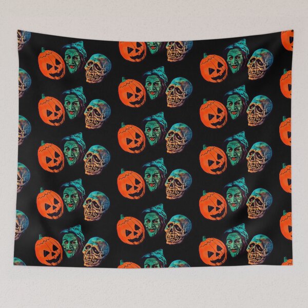 Item preview, Silver Shamrock Masks designed and sold by Cuttintees.