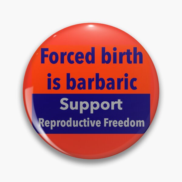 Item preview, Support reproductive freedom  designed and sold by Rachel the Artist .