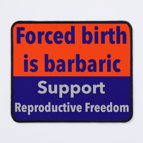 Item preview, Support reproductive freedom  designed and sold by Rachel the Artist .