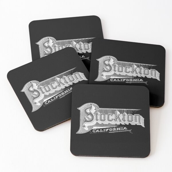 Item preview, Vintage Stockton, CA designed and sold by DonDota.