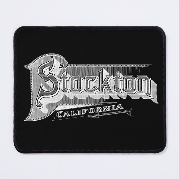 Item preview, Vintage Stockton, CA designed and sold by DonDota.