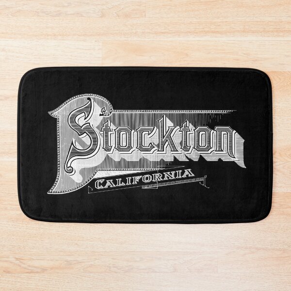 Item preview, Vintage Stockton, CA designed and sold by DonDota.