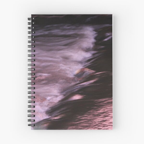 Item preview, Pink Waterfall designed and sold by madebymaddy.