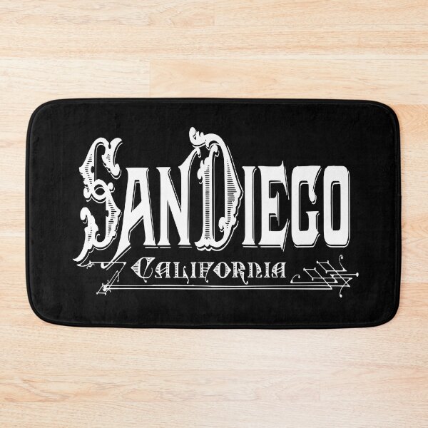 Item preview, Vintage San Diego, CA designed and sold by DonDota.