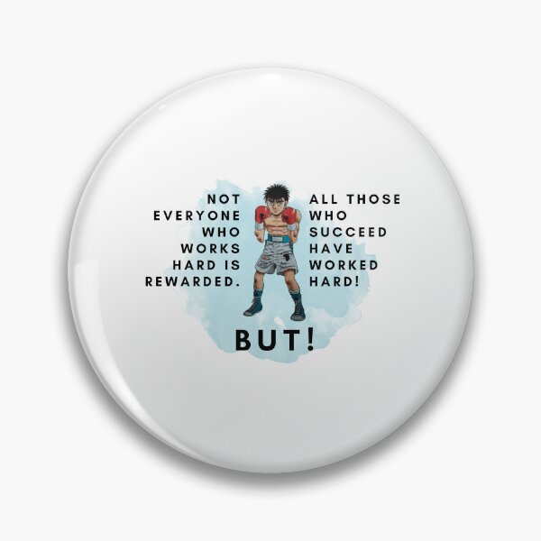 Item preview, Not everyone who works hard is rewarded. But! All those who succeed have worked hard! designed and sold by Badress.