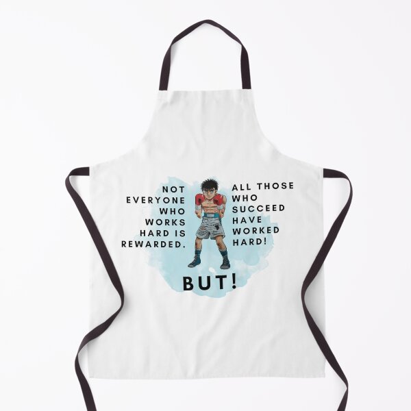 Item preview, Not everyone who works hard is rewarded. But! All those who succeed have worked hard! designed and sold by Badress.