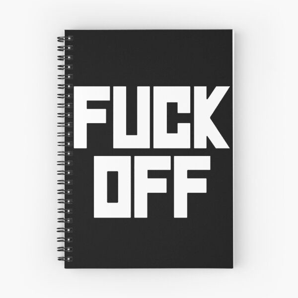 Item preview, James Hetfield "Fuck Off" designed and sold by Pus Fan.
